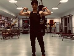 -中田健身工作室(珠江路地铁站店)