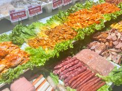 -醉人椒麻辣香锅(上地华联店)