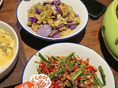 -湖兰金牌小炒肉(椒江万达店)