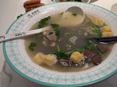 -苏晓玥·江南小吃(深圳北站店)