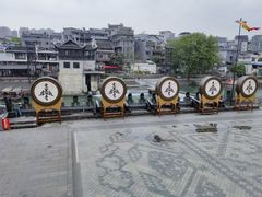 -乾州古城