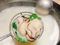 -丰尔粥食·粥底火锅·桑拿鸡(大良总店)