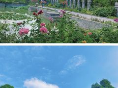 -嬉乐湾休闲旅游区