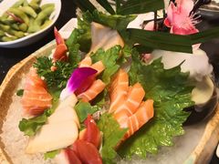 -德川家日本料理(中关村寰太大厦店)