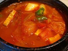 -兰正韩·韩国料理(春熙路店)
