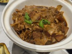 -又见炊烟私房菜(敬亭路店)