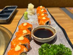-肉问屋·元气一番烧肉(清河万象汇店)