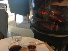 -sugarman espresso素饮糖人高新咖啡工厂