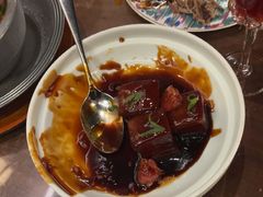 -海派悦庭·海胆烧麦·新融合菜(凯德广场店)