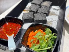 -火宫殿·小吃王国(坡子街店)