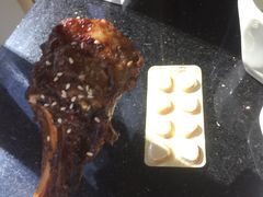 -梅筑·创意料理(王府井百货店)