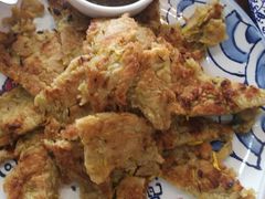 -土菜水饺村(宁夏路店)