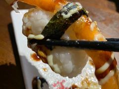 -大鲜生·亚洲菜融合小食堂