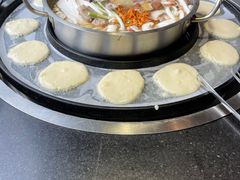 -冯排骨涮烤火锅(华商国际城店)