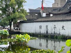-崇仁古镇