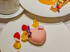 -晶雅花园西餐厅(南京首店)