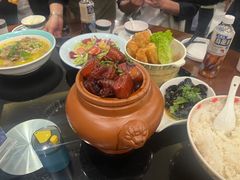 -锡和无锡菜(景丽苑店)