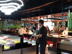 -泰谷酒店·太古码头闽菜自助餐厅