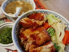 -吉野家(范阳中路店)