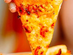 -比格比萨自助(宝山日月光店)