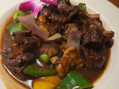 -上楼私房菜(院士路店)
