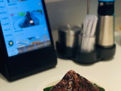 紫米粽-真點心(高士德店)