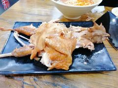 -豫掌柜饸饹面·烩面(秀沿路店)