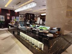 -西安西藏大厦开元名都大酒店·自助餐厅