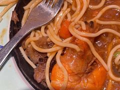 -豪客来牛排(空港华联店)