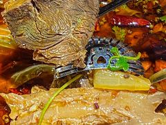 -受气牛肉·重庆耙牛肉(来福士店)