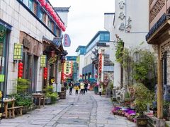 -黎阳老街