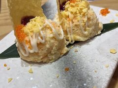 -小句号·精致料理(江南环球港店)