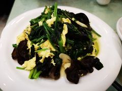 -昱成园家常菜馆(利民道店)
