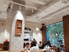 大堂-小豆海棠(人民南路店)