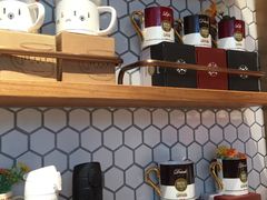 -COSTA COFFEE(静安嘉里中心店)