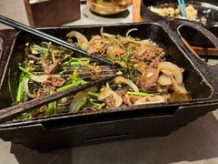 -张家卫·阳江菜·小海鲜(肥婆湾桥店)