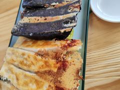 -众品老方子锅贴甜沫(李村店)