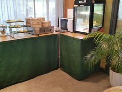 -秋果酒店(深圳福田口岸保税区店)
