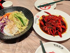 -有位虾匠·胶东土菜小馆(市北店)