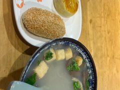 -老城南.鸭血粉丝汤(夫子庙店)