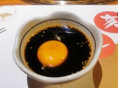 -肉魁屋·烧肉·烧鸟·酒场(高新店)