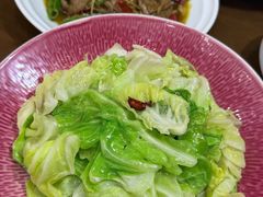 -叁煨蹄花·下饭盐帮菜(人民广场店)