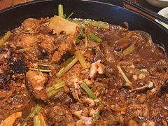 -老板恋上鱼(印象城店)