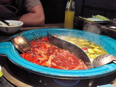 -吼堂老火锅(太古里总店)