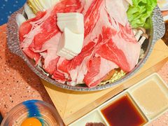 -元气寿司(东方宝泰店)