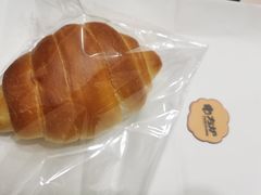 手工黄油海盐面包-方炉·天然食材面包店(青秀店)