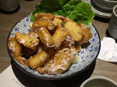 -蜜桃餐厅·江浙融合菜(荟聚购物中心店)