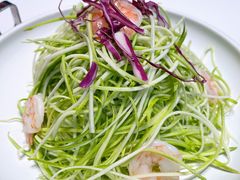 -鸽子侯·家宴·平价海鲜(市图书馆店)