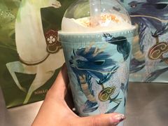 -奈雪的茶(印象城店)