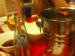 -鬼味烤翅(南锣鼓巷店)